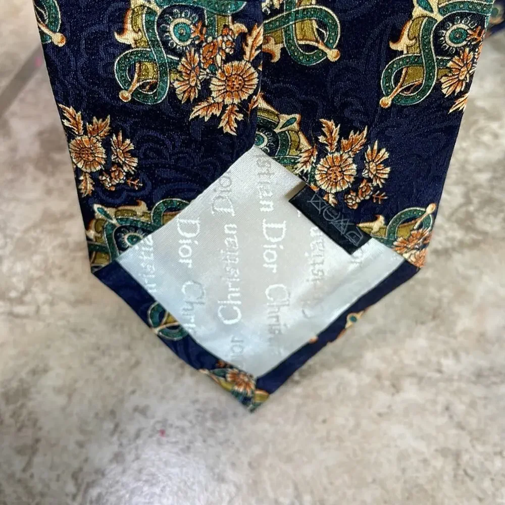Dior christian monsieur